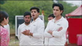 Tu Juliet Jatt Di - 20th March 2026